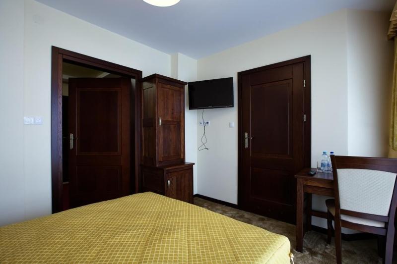 Villa Bolestraszyce Przemyśl Rom bilde